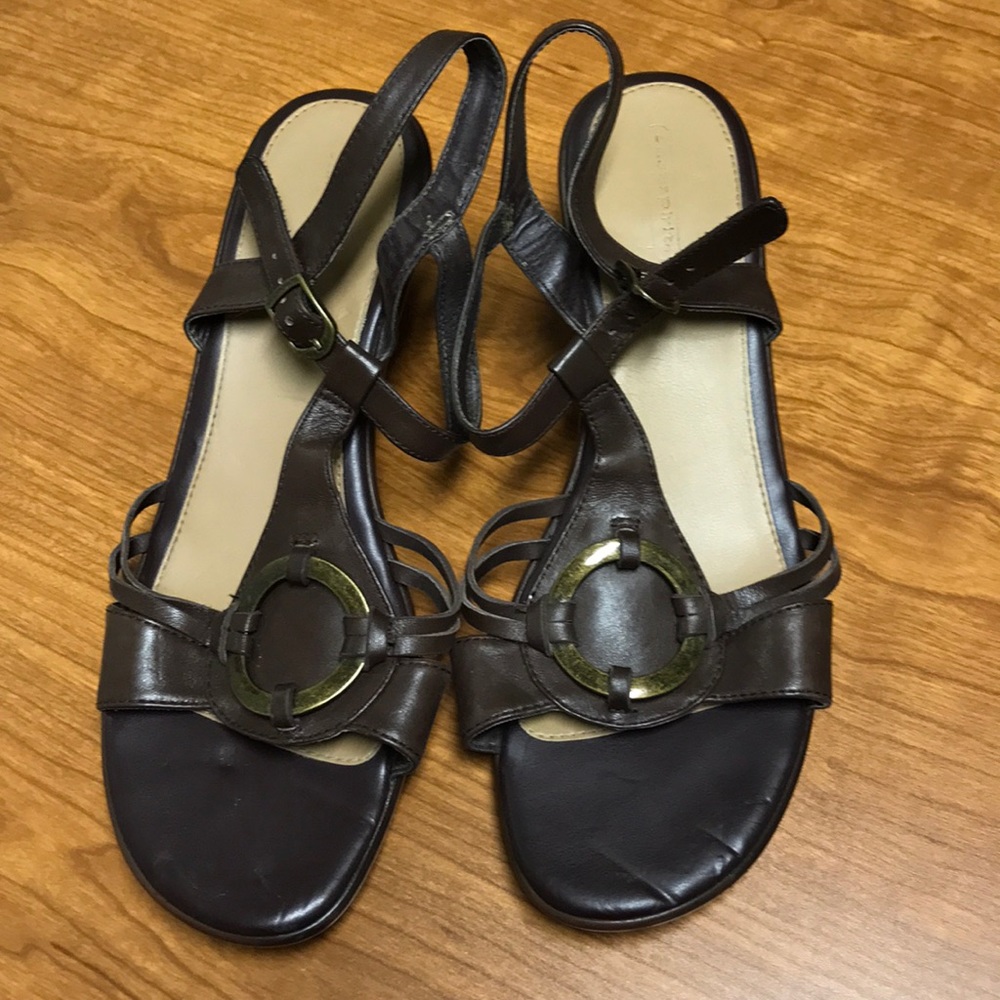 Easy Spirit Sandals